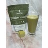 Golden Matcha - Golden Milk + Matcha latte. Sin azúcar,