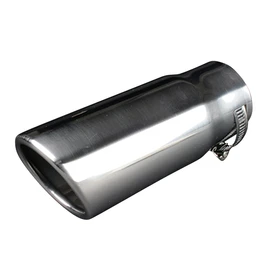 Viz Muffler Cutter [321] sentexia Tribute demio Tail End Viz – KMC – ax321 – 48