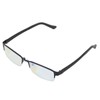 Colorblindness Frame Glasses Hypochromatopsia Correction Unisex Full Frame Style