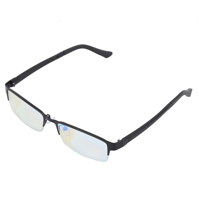 Colorblindness Frame Glasses Hypochromatopsia Correction Unisex Full Frame Style