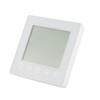 3A Gas Boiler Thermostat LCD Touchscreen Digital Smart Temperature Controller