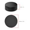 Wireless Charging Case for Smart Ring, Portable Travel Charging Box