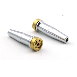 WeldingCity General Pre-heat Propylene Gas Cutting Tip 6290NXP-3 Size 3 for Harris Torch | Pack of 1 Tip