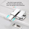 Magnetic Push Latch Heavy Duty Pack Push to Open Cabinet