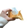 Glucology Alcohol Free Finger Cleaning Wipes | 100 Wipes |