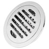 Floor Drain Copper Round Insectproof and Deodorant Floor Drain for