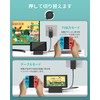 Switch Dock, OLCLSS Switch, Stand, Switchable TV Mode/Table Mode, Type-C