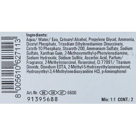 Wella Koleston Perf. ME+ Pure Naturals 8/03 60 ml