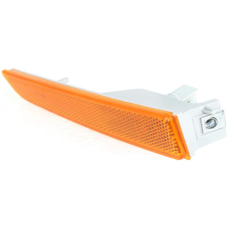 For Ford Fusion 2010-2012 Side Marker Light Assembly Passenger Side