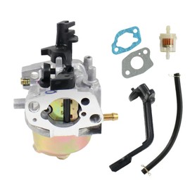 PHUOC LOC THO for Northern Tool Powerhorse 13-Ton 20-Ton 208CC 1156 11571 Log Splitter Carburetor