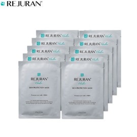 REJURAN Healer Skin Protection Mask 27ml*10ea