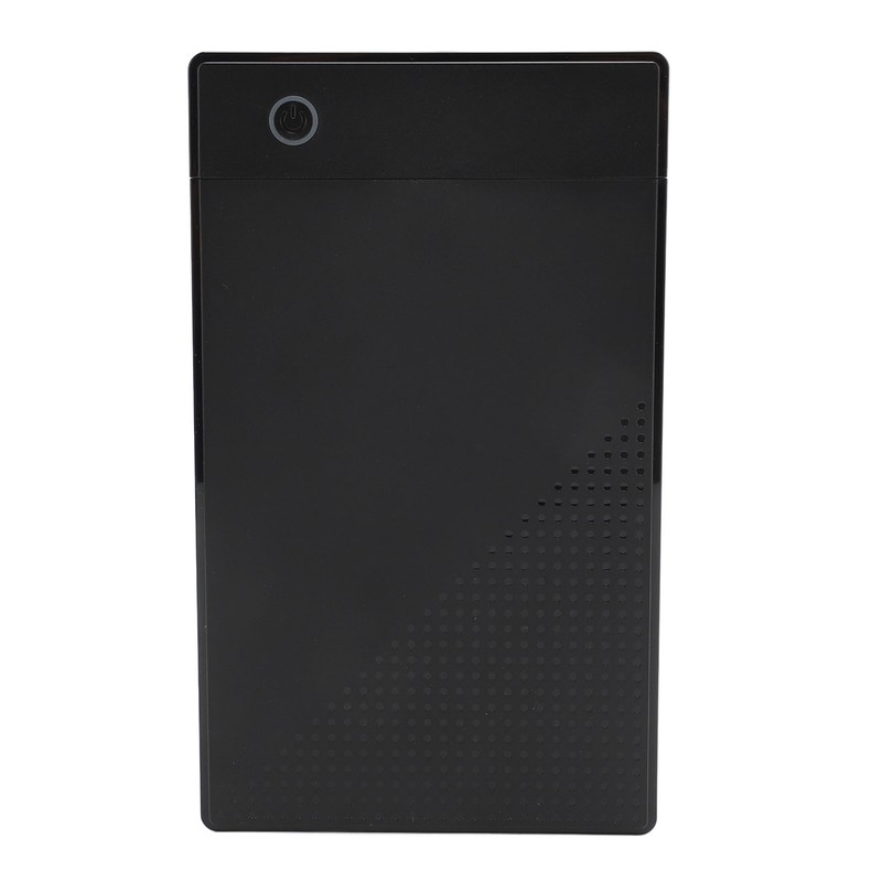 External Hard Drive Enclosure SATA to USB 3.0 Support UASP