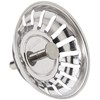 Blanco filter basket for stopper operation (125590), 79 mm Strainer
