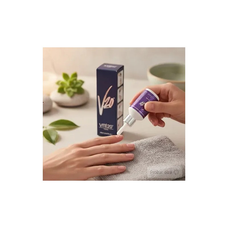 Vité 20 Crema 6 Pack