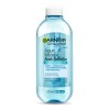 Agua Micelar Ácido Salicílico Skinactive 400ml Garnier