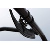 16.5" Extra Wide Panoramic Rear View Mirror Fits Kubota RTV850