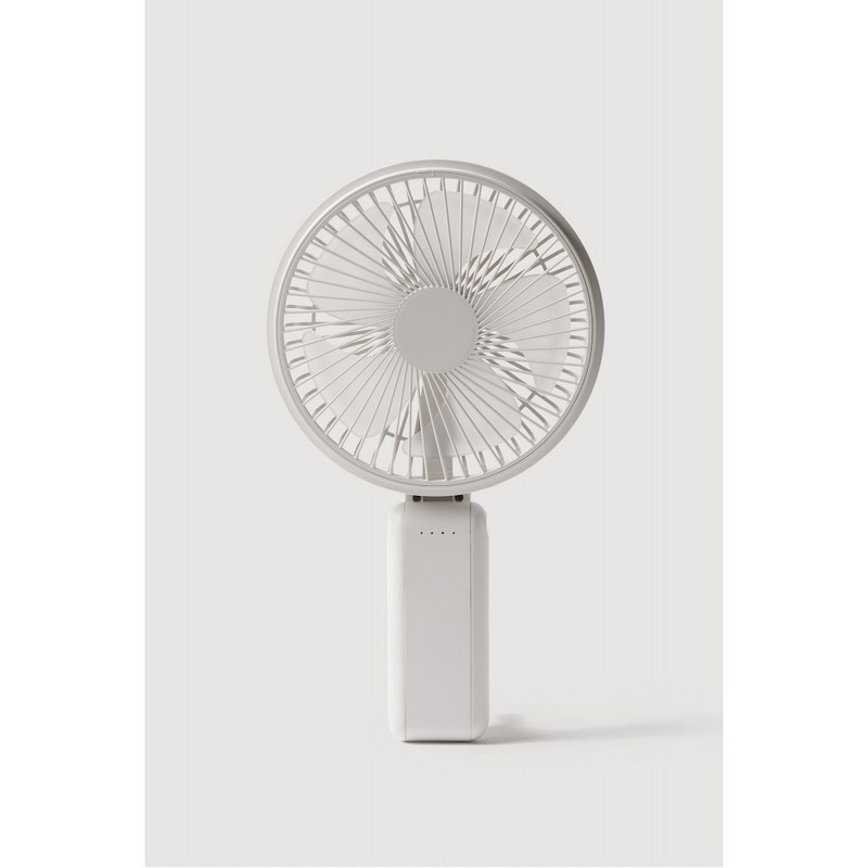 JAJU [JAJU/자주] 빅헤드 선풍기 화이트 [JAJU] Big Head Fan White