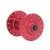 32 Hole Mountain Bike Hub 4 Bearing 15x110mm High Accuracy