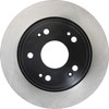 Centric 120.40093 Premium Brake Rotor