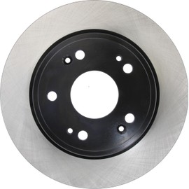 Centric 120.40093 Premium Brake Rotor