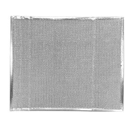 Air Filter Factory Replacement For Nordyne, Nortek 917763 A-Coil 16X19 HVAC Furnace Metal Mesh Filter 2-Pack