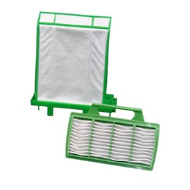 Microfilter Box For Sebo Airbelt K including 6696ER