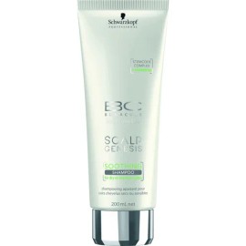 Bc Bonacure Scalp Genesis Soothing Shampoo 200ml                                                                                                      