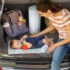 MUNCHKIN TWIN PACK! Portable Disposable Diaper Pail - Holds 60