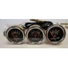 Aftermarket New Gauge Set for Chevy CAMARO CHEVELLE NOVA MONTE