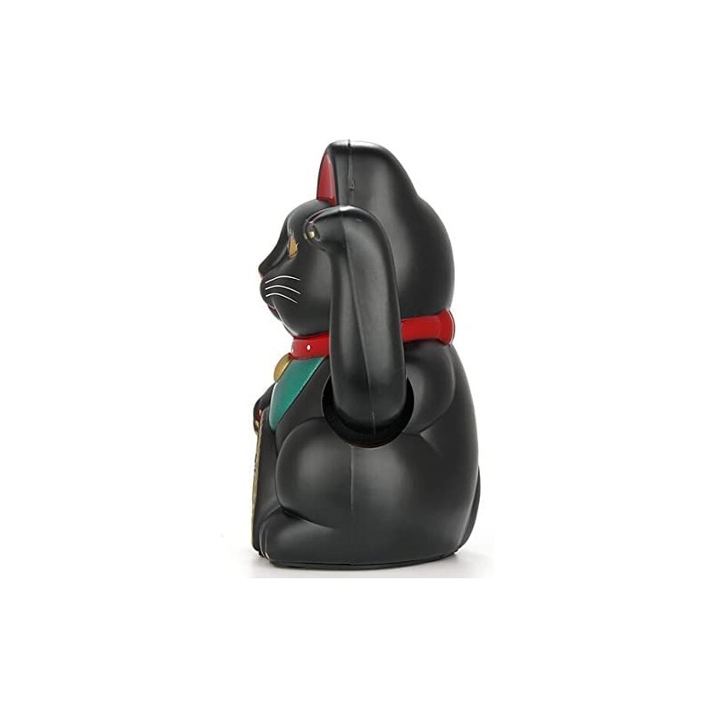 Feng Shui Gift Shop Maneki Neko Waving Cat Good Luck