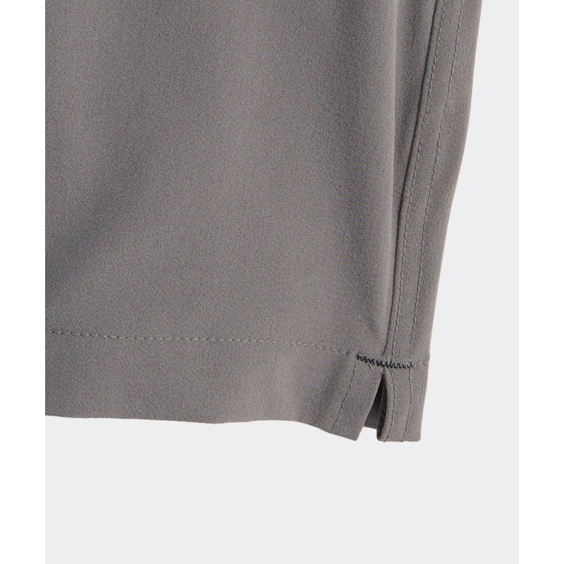 vineyard vines - Pantalones Cortos de Rendimiento para niño, Gray