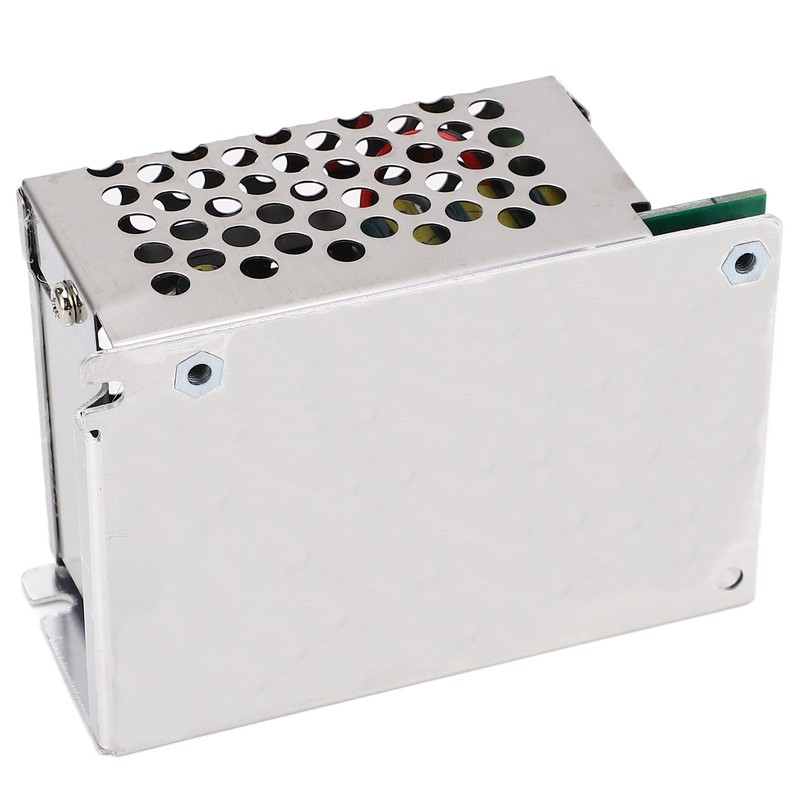 Adjustable Buck Module High Power 400W Anti Reflow Multiple Protection