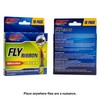 Pic FR10B Sticky Fly Ribbons (30-Pack)