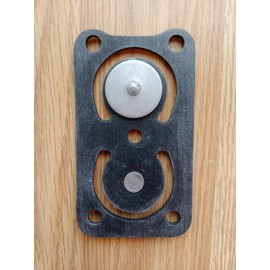 WILCOX CRITTENDEN THETFORD TOILET INLET FLAPPER VALVE 37396-A  OEM