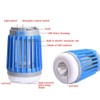 Outdoor Electric UV Light Mosquito Flies and Insect Killer Lamp