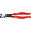 Knipex (kunipekkusu) 6701 – 140 haireba-endonippa-