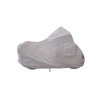 MZA Meyer Bicycle Machines 10169A Garage Sheet for Moped Clipping