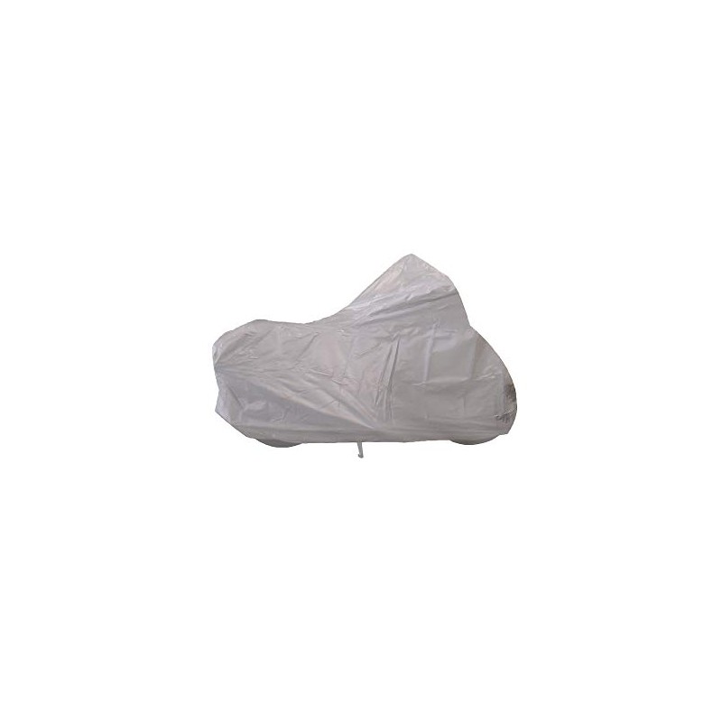 MZA Meyer Bicycle Machines 10169A Garage Sheet for Moped Clipping