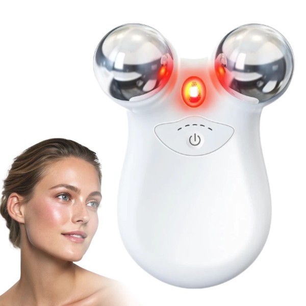 brazilianbelle microcurrent facial device