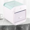 Portable Air Conditioner Mini Cooling Fan Air Cooler 3 Wind