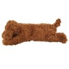 Best Ever Animal Pencil Case Toy Poodle 48103