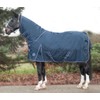 HKM Starter Turnout Blanket Dark Blue 115