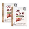 HL Science Doctor Supercan 1000mg x 30 capsules (2ea) /