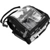 Bolsa Organizadora de Maquillaje Transparente Impermeable Cosiki
