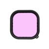 CamGo Purple Lens Waterproof Case Filter for GoPro Hero 13