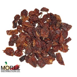 Dried Habanero Pepper (Chile Habanero) Weighs: 0.5 Oz, 1 Oz, 2 Oz, 4 Oz, 8 Oz,1 Lb, 2 Lbs, 5 Lbs, and 10 Lbs! (1 OZ)