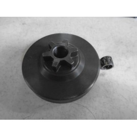 total New Spur Sprocket fits Dolmar PS-34 & PS-45 Chainsaw 036 223 060 Makita DCS34