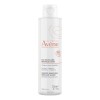 Avène Essential Care Agua Micelar Cuidados Esenciales Desmaquillante 200ml