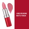Rimmel Kate Moss Lasting Finish Matte Lipstick