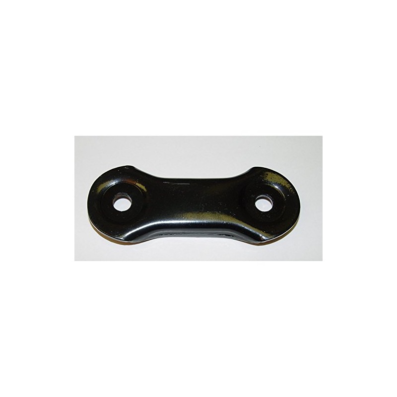 Omix-Ada Omix | 18272.08 | Suspension Leaf Spring Shackle Side